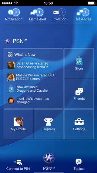 PS Store – Apps on Google Play