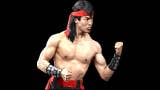 Liu Kang wróci w Mortal Kombat X