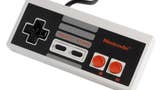 Imagem para Nintendo regista o design do comando da NES nos EUA