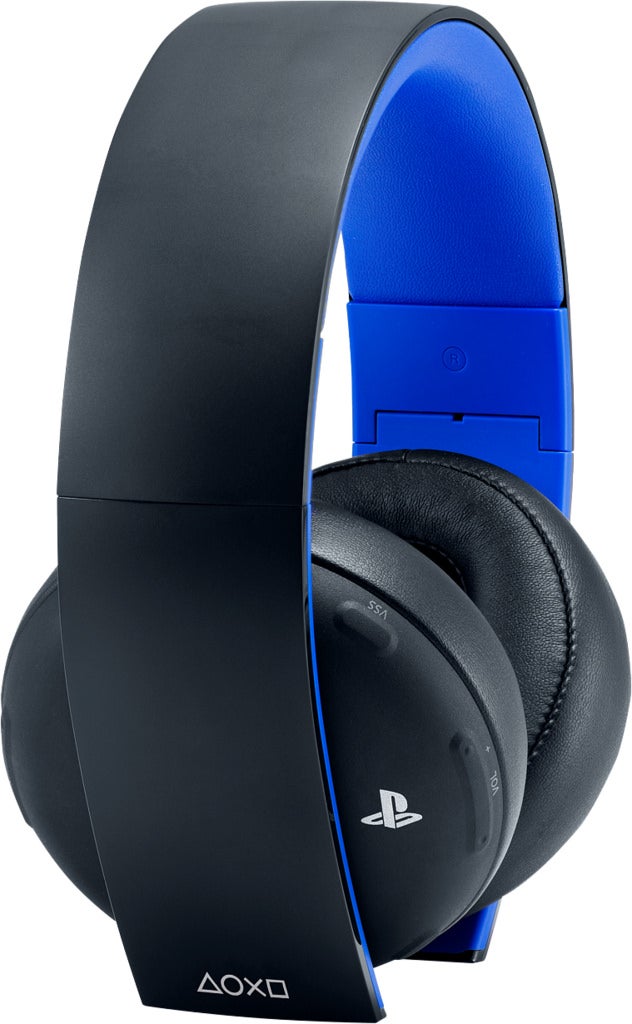 Sony shows off 79.99 PlayStation 4 wireless headset Eurogamer