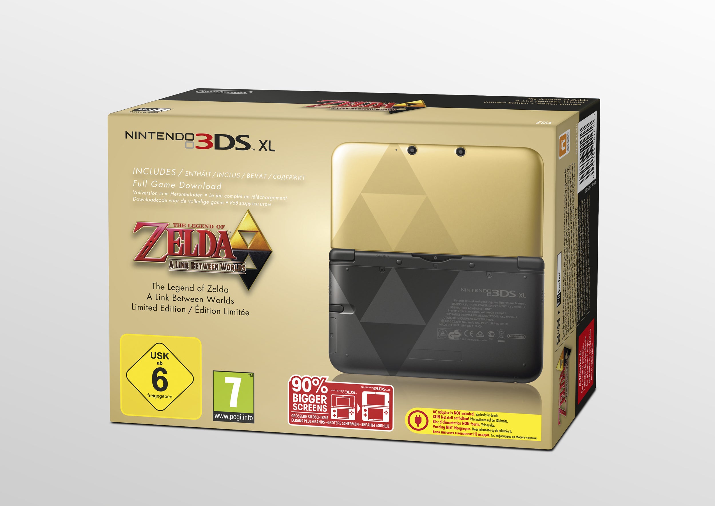 The legend of zelda a link between worlds rom 2024 download