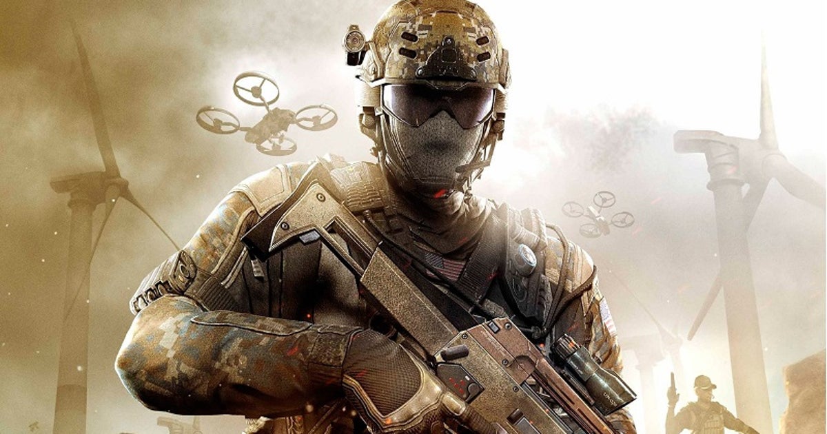 Call of Duty: Strike Team | Eurogamer.es
