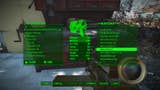 Wskaźnik stosunku wagi do wartości przedmiotu - mod do Fallout 4