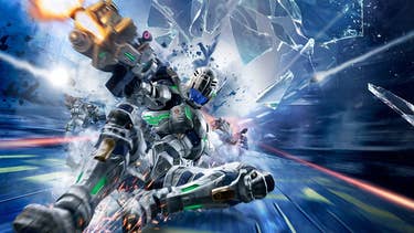 Vanquish PC - The Port You've Been Waiting For!