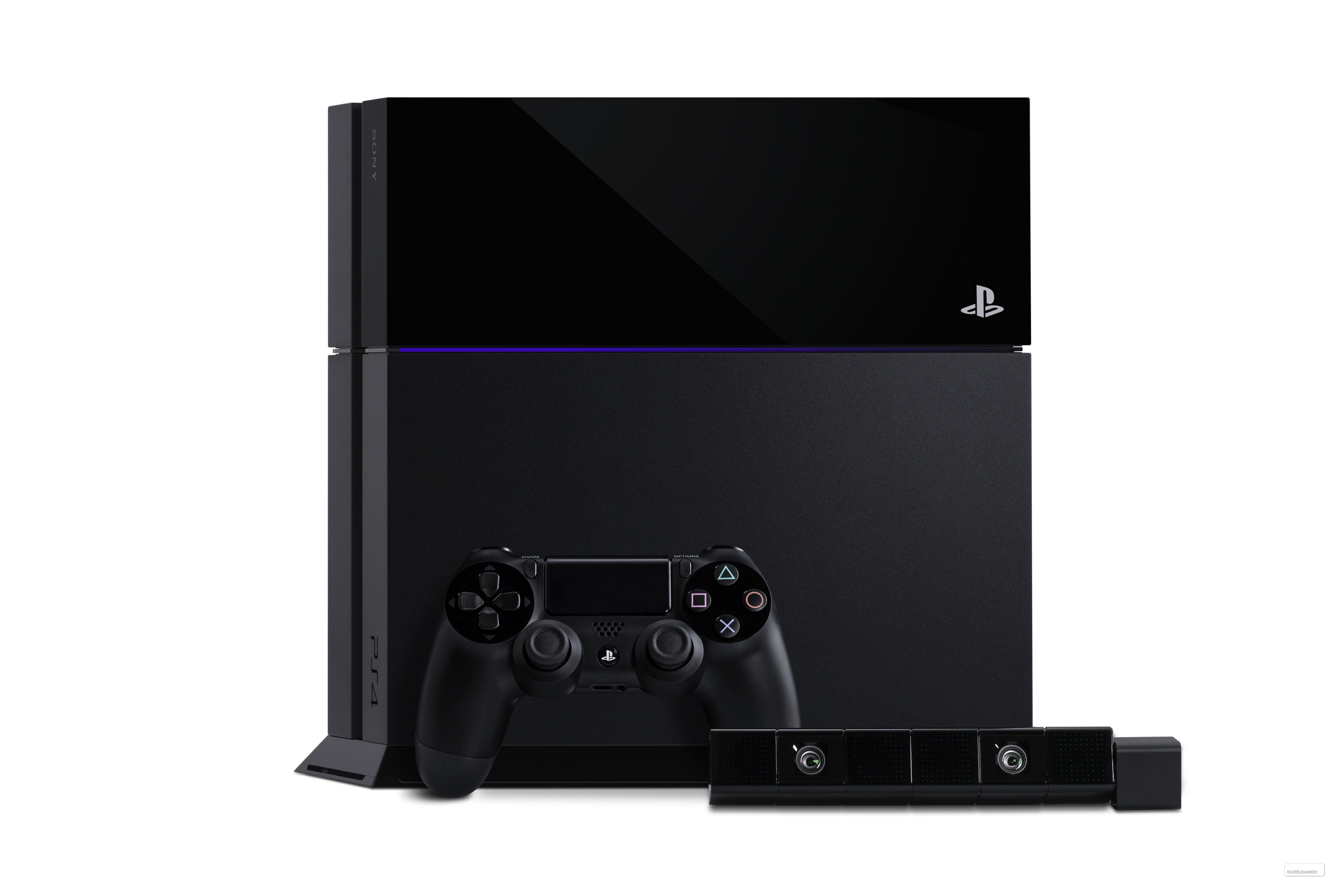 Sony details final PlayStation 4 tech spec | Eurogamer.net