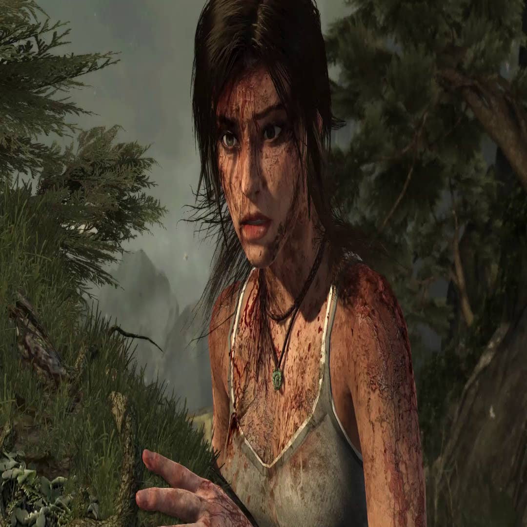 Tomb Raider: Definitive Edition is 60fps on PS4 - report