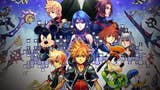 Dois novos trailers para Kingdom Hearts 2.5 HD Remix