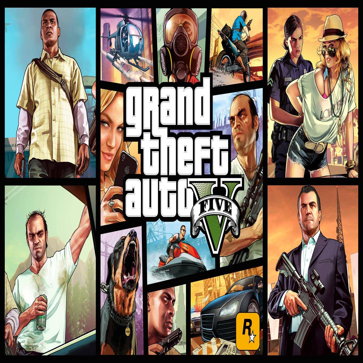 GTA 5: como ficar rico no jogo para PC, PS4, PS3, Xbox One e Xbox 360