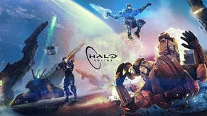 Imagen para Primeros vídeos con gameplay de Halo Online