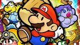 Imagem para Paper Mario: The Thousand Year Door a caminho da 3DS?