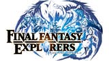 Fantasy Explorers - Novo vídeo gameplay