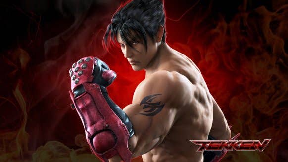 26 ideias de Tekken 7 jogos de luta, tekken girls, lutador