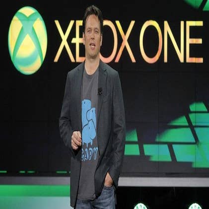 The big interview: Xbox boss Phil Spencer