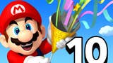 Imagem para New Super Mario Bros. Wii já vendeu mais de 10 milhões de unidades nos EUA