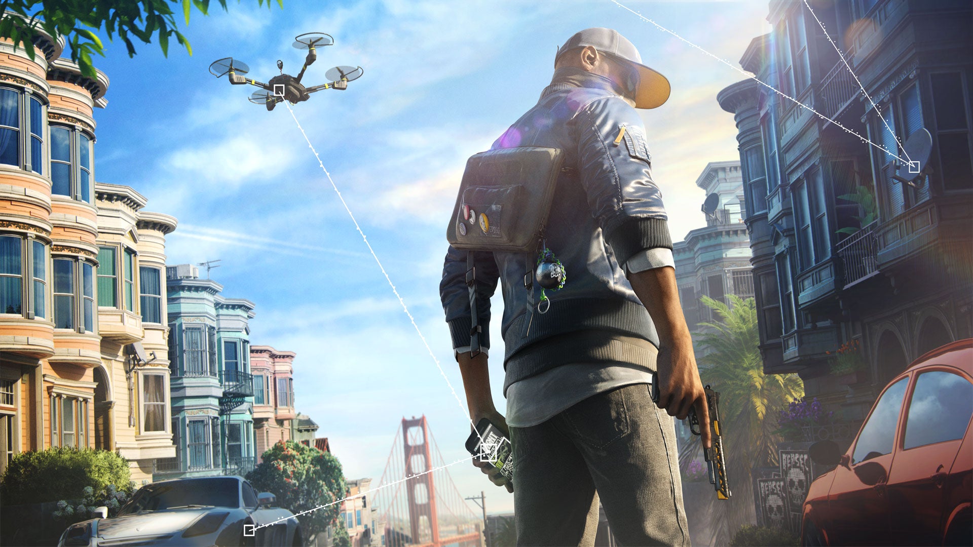 Watch Dogs 2 walkthrough: Guide and tips to everything you can do in 