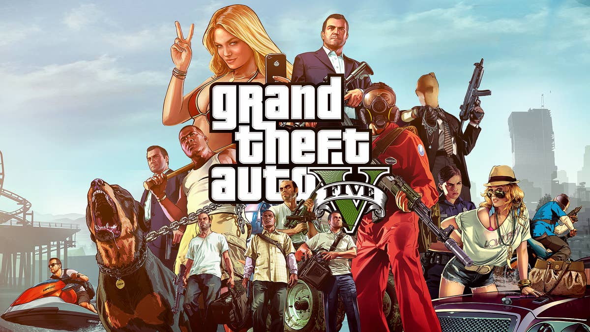 Códigos para GTA 5 e o essencial da bolsa de valores (Xbox 360, Xbox One,  PS3, PS4)