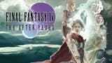 Final Fantasy IV: After Years a caminho do Steam