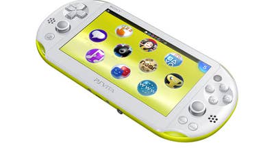 Image for PlayStation UK Boss calls Vita "the iPod of handheld gaming"