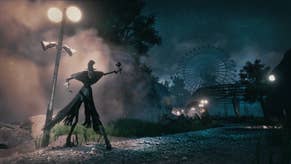Obrazki dla Horror The Park - premiera na konsolach już 3 maja