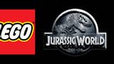 Obrazki dla Zapowiedziano LEGO Jurassic World oraz LEGO Marvel's Avengers