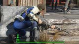 System osłon - mod do Fallout 4