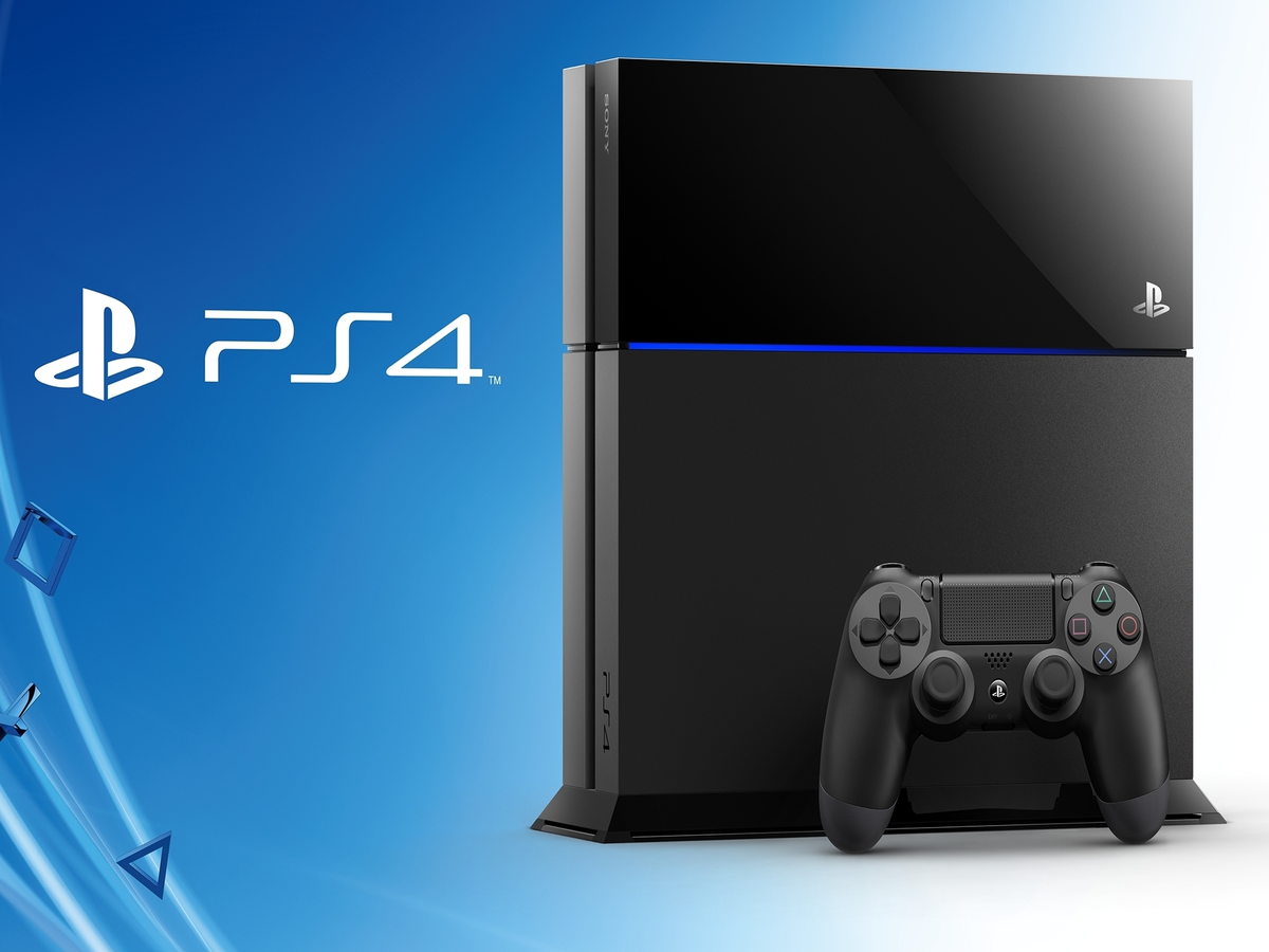PS4 hardware loss will be covered by launch purchases, Sony hopes