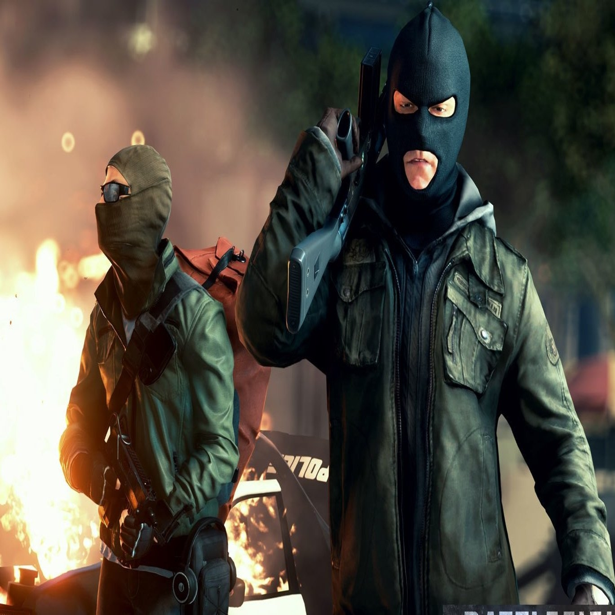 Watch Dogs: Legion Review - Safe and Polite Revolution