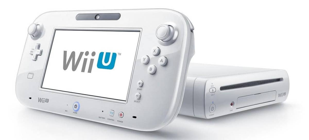Dónde comprar la Wii U más barata