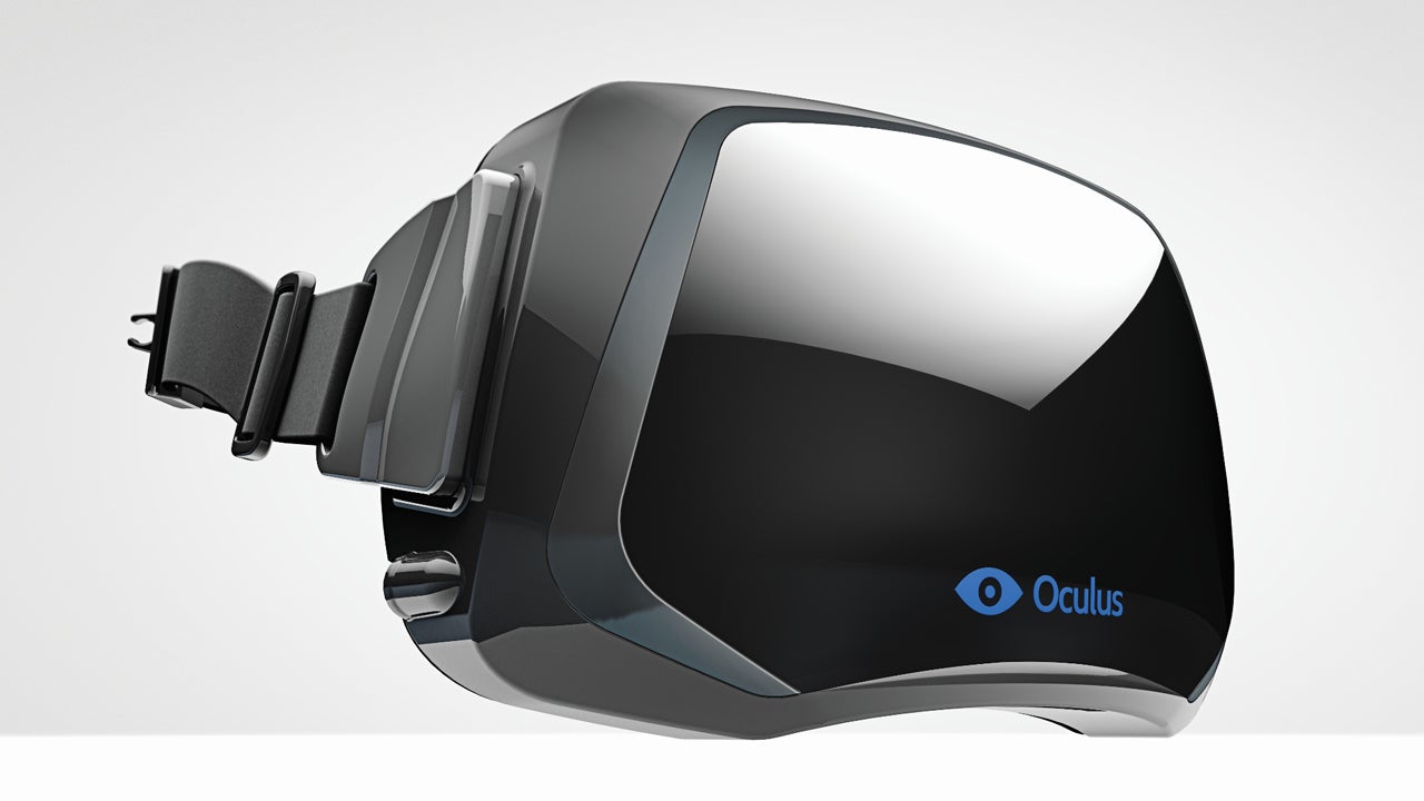 Precio discount oculus rift