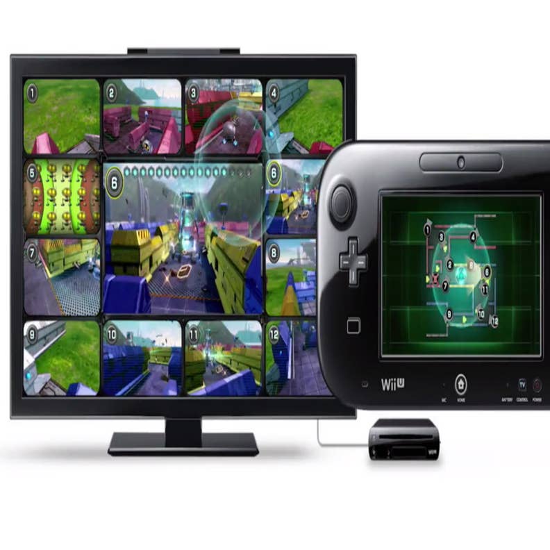 Star Fox Zero' developer calls on Nintendo for a Switch port