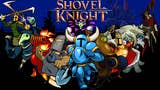 Shovel Knight terá lançamento em formato físico