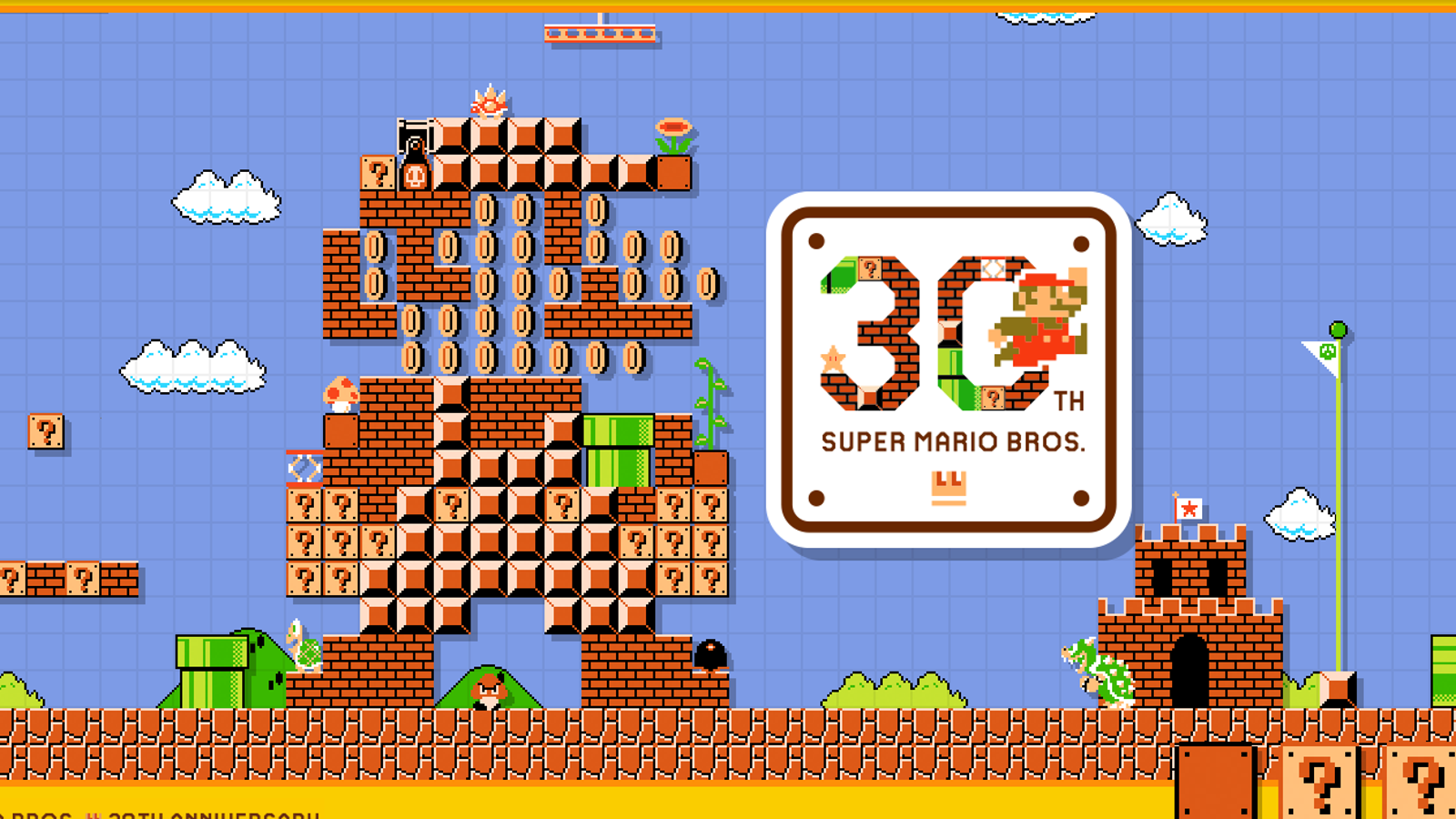 Super Mario bros., 25 anos, superou os games para invadir cultura pop