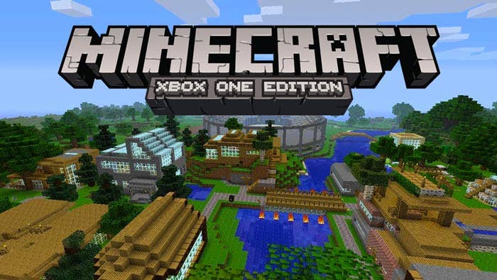 Minecraft: Xbox One Edition tem data de lançamento