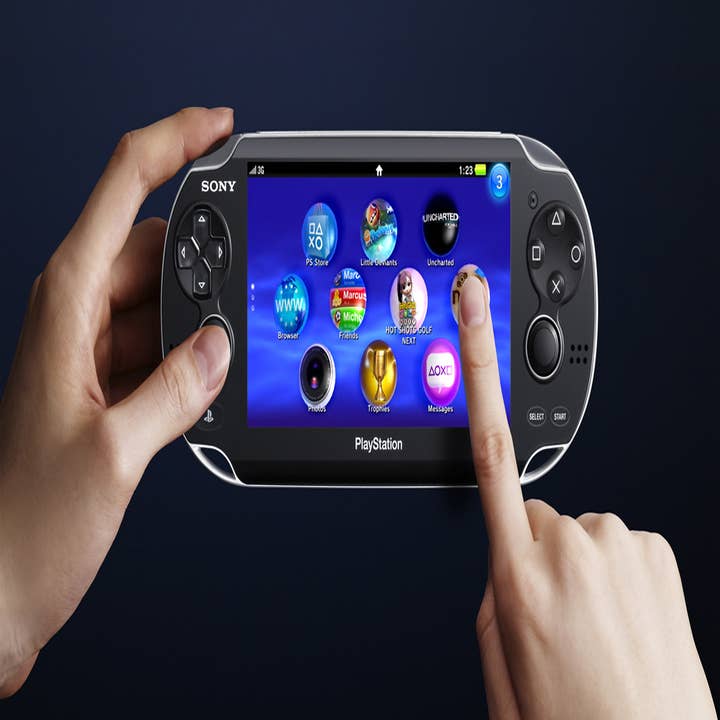 Video: Why Sony Will Never Make the PS Vita 2