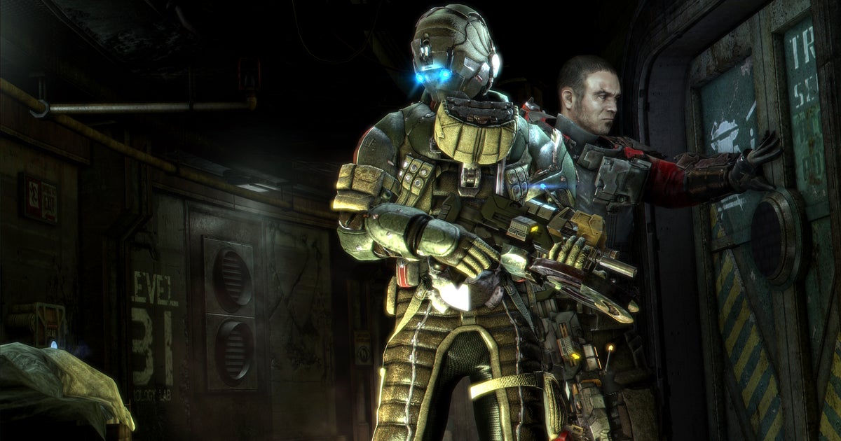 Le producteur de Dead Space 3 « va presque complètement refaire » Le producteur de Dead Space 3 « va presque complètement refaire »