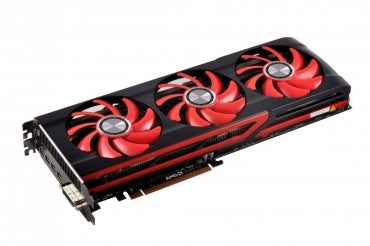 Amd 2025 radeon 7990