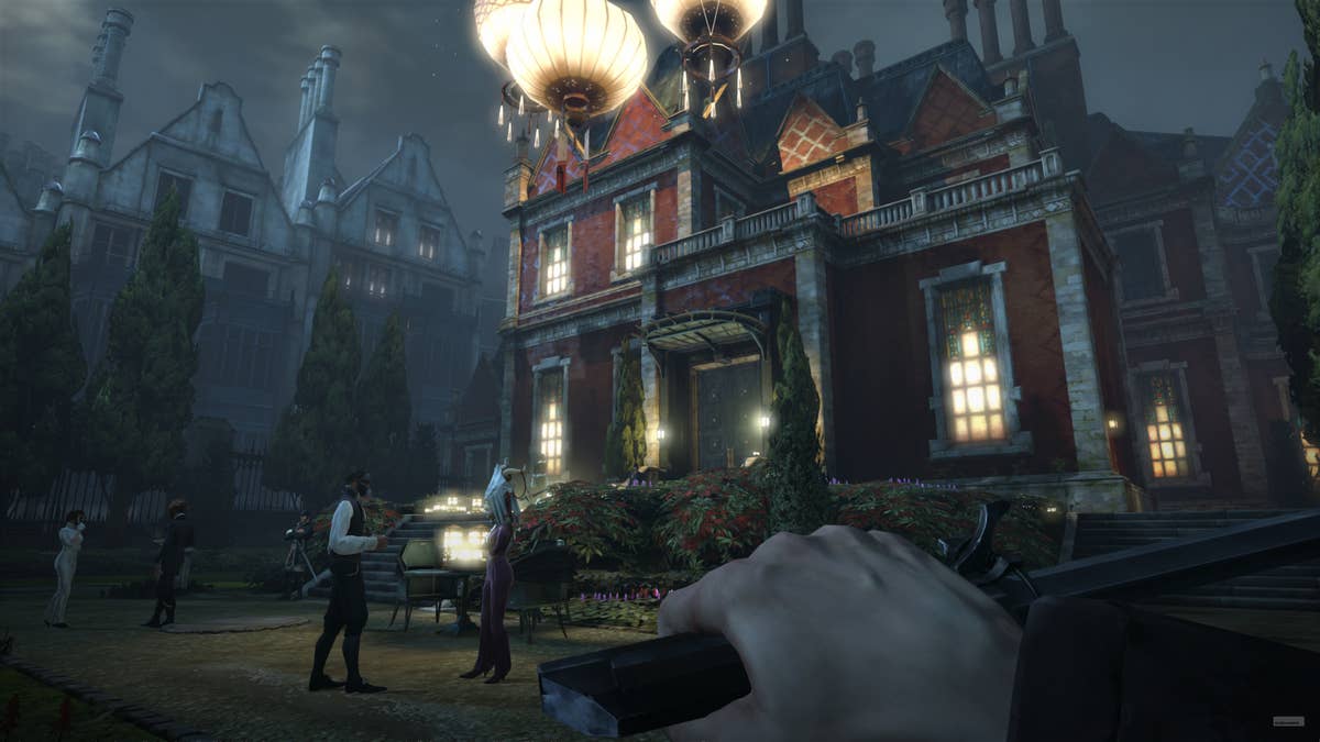 Review: Dishonored