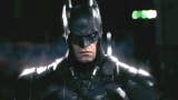 Nowy trailer Batman: Arkham Knight prezentuje możliwości batmobilu