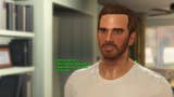 Dialogi w formie listy i pełne wypowiedzi bohatera - mod do Fallout 4