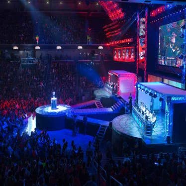 League of Legends Riot Games releases royalty-free album, free for game  commentators and creators - GIGAZINE