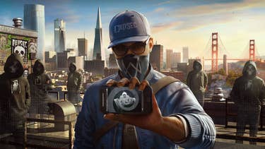 Watch Dogs 2 Xbox One/PS4/PS4 Pro Analysis