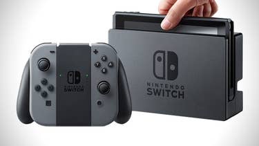Image for Nintendo Switch Clock-Speeds Revealed