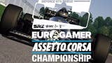 Image for Introducing the Eurogamer Assetto Corsa Championship