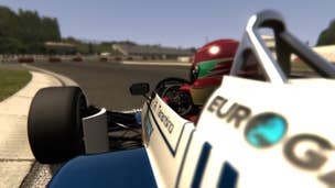 Eurogamer Assetto Corsa Championship: Imola