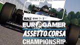 The Eurogamer Assetto Corsa Championship explained