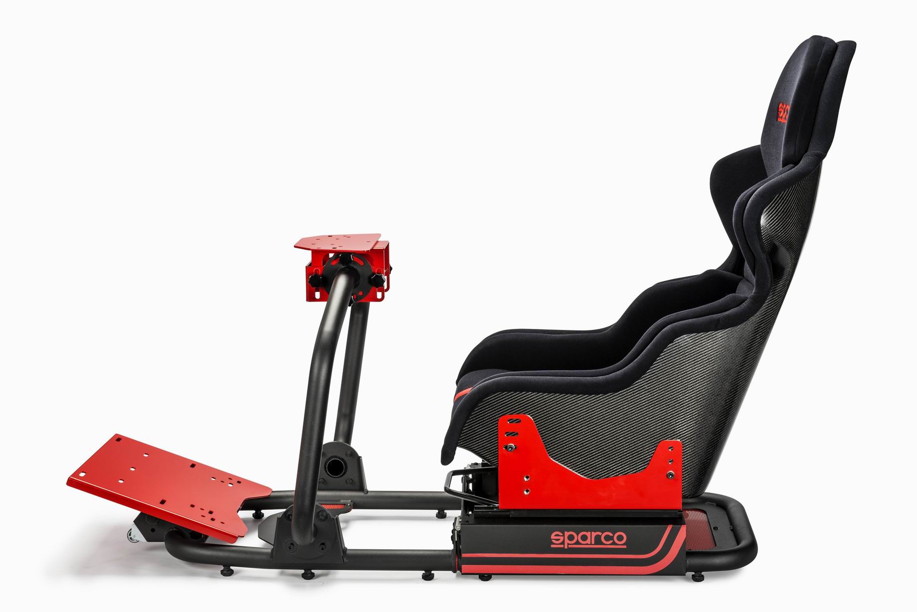 スパルコ・レーシングコックピット ロジクールGT FORCE対応 SPARCO
