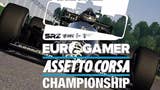 Eurogamer Assetto Corsa Championship: Tonight we race in Canada!