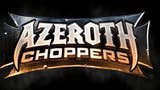 Blizzard cerca il nuovo chopper per World of Warcraft