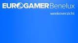 Eurogamer Benelux weekoverzicht: week 20