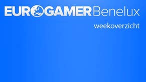 Afbeeldingen van Eurogamer Benelux weekoverzicht: week 20
